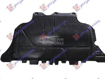 ZASTITA MOTORA (1.0/1.5/2.0 / za Audi A3 od 2020. do 2024. god.