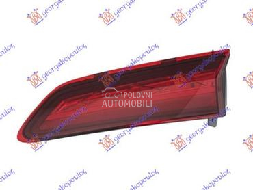 STOP LAMPA UNUTRASNJA LED (HEL za Škoda Karoq od 2017. do 2021. god.