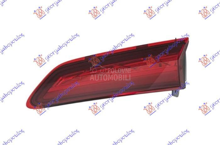 STOP LAMPA UNUTRASNJA LED (HEL