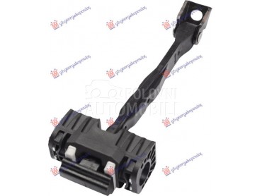 GRANICNIK PREDNJIH VRATA za Škoda Karoq od 2021. do 2025. god.