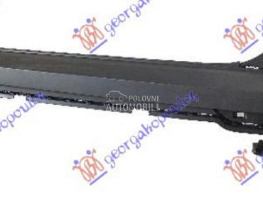 ZADNJI BRANIK za Škoda Karoq od 2017. do 2021. god.