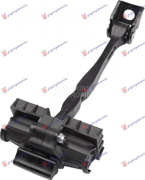 GRANICNIK ZADNJIH VRATA