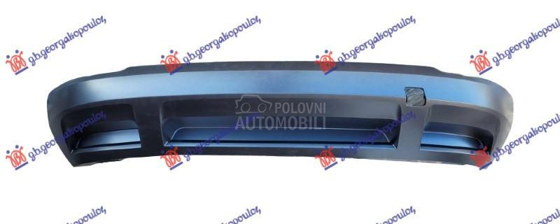 SPOJLER ZADNJEG BRANIKA (SREBR