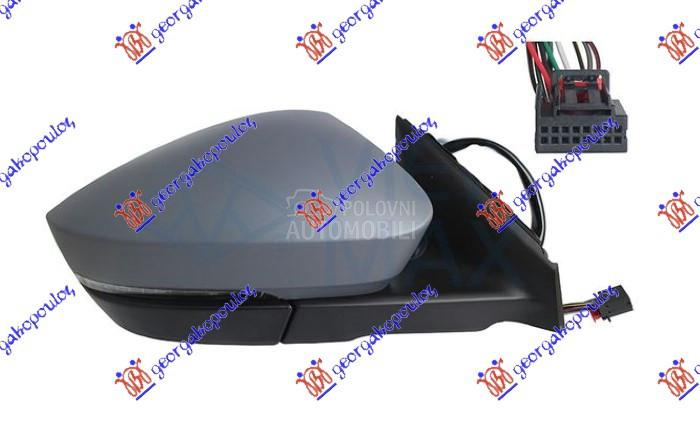 RETROVIZOR ELEKTRICNI SA GREJA