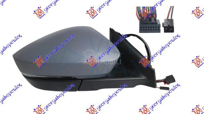 RETROVIZOR ELEKTRICNI SA GREJA
