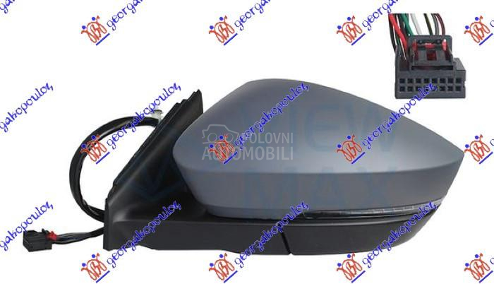 RETROVIZOR ELEKTRICNI SA GREJA