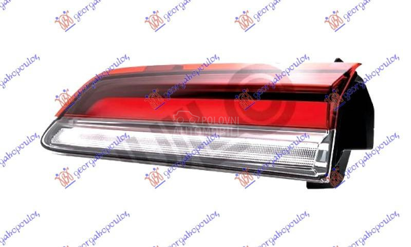 STOP LAMPA UNUTRASNJA LED (ULO