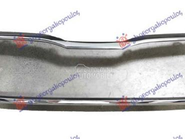 OKVIR PVC MASKE HROM za Škoda Scala od 2019. do 2025. god.