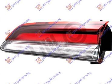 STOP LAMPA UNUTRASNJA LED (ULO za Škoda Karoq od 2021. do 2025. god.