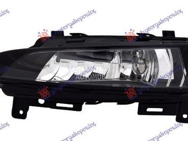 MAGLENKA (H8) (E) (TYC) za Škoda Scala od 2019. do 2025. god.