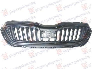 PVC MASKA SA CRNIM OKVIROM za Škoda Scala od 2019. do 2025. god.