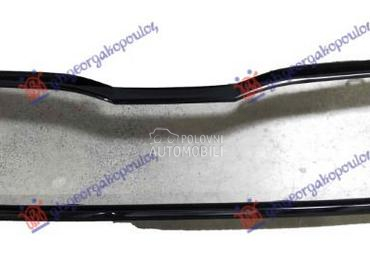 OKVIR PVC MASKE CRNI za Škoda Scala od 2019. do 2025. god.