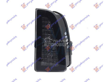 SVETLO UPOZORENJA PROMENE TRAK za Škoda Kamiq od 2024. do 2025. god.