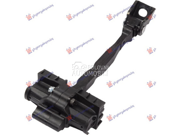 GRANICNIK PREDNJIH VRATA za Škoda Kamiq od 2019. do 2024. god.