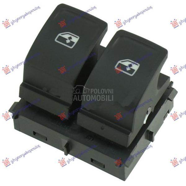 PREKIDAC U PREDNJIM VRATIMA (2