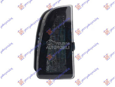 SVETLO UPOZORENJA PROMENE TRAK za Škoda Kodiaq od 2016. do 2021. god.