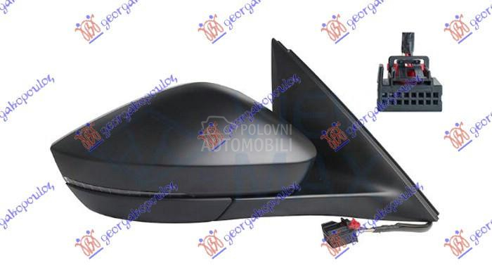 RETROVIZOR ELEKTRICNI SA GREJA