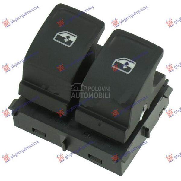 PREKIDAC U PREDNJIM VRATIMA (2