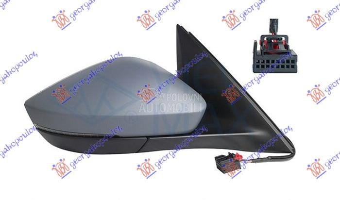 RETROVIZOR ELEKTRICNI SA GREJA