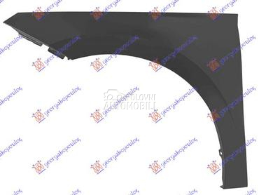 BLATOBRAN za Škoda Kamiq od 2019. do 2024. god.