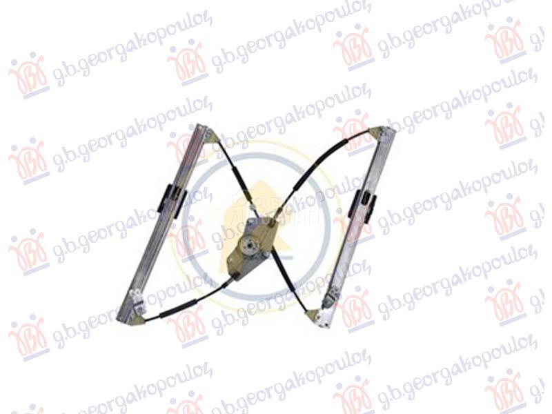 PODIZAC PREDNJEG PROZORA ELEKT