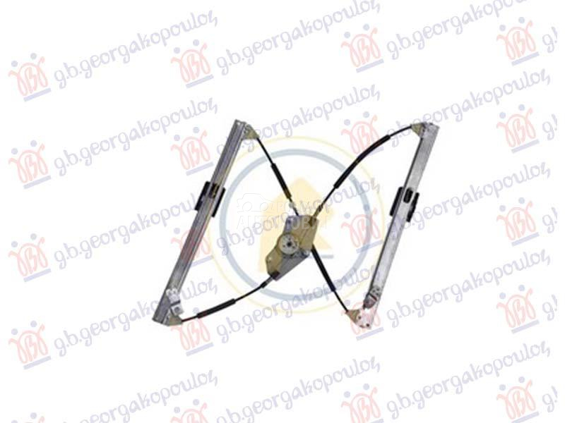 PODIZAC PREDNJEG PROZORA ELEKT