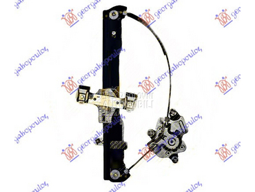 PODIZAC PREDNJEG PROZORA ELEKT za SsangYong Tivoli od 2015. do 2025. god.