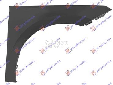 BLATOBRAN za Škoda Kamiq od 2024. do 2025. god.