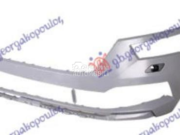 PREDNJI BRANIK (PRSKALICE) za Škoda Kamiq od 2019. do 2024. god.