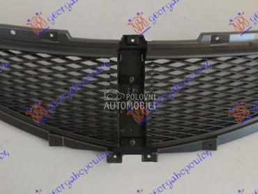 PVC MASKA (SPORT) za SsangYong Actyon od 2006. do 2013. god.