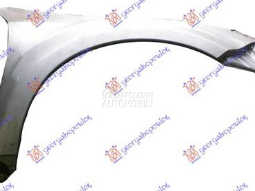 BLATOBRAN za Subaru Forester od 2008. do 2012. god.