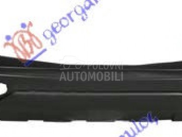 ZADNJI BRANIK PM za Subaru Forester od 2008. do 2012. god.