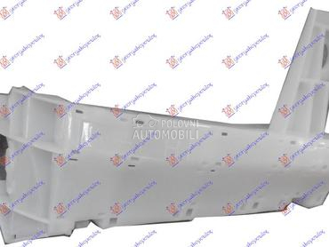 NOSAC PREDNJEG BRANIKA UNUTRAS za Subaru Forester od 2008. do 2012. god.