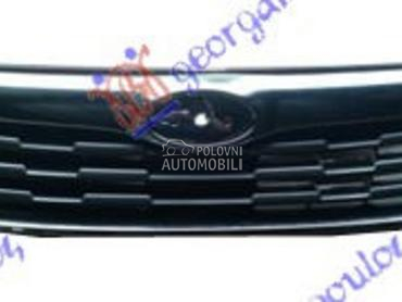 PVC MASKA HROM/SIVA za Subaru Forester od 2008. do 2012. god.