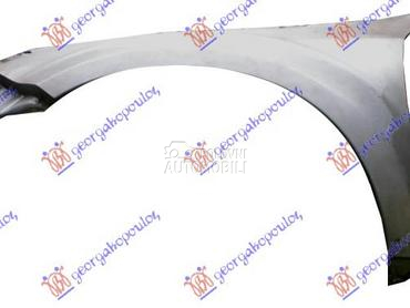 BLATOBRAN za Subaru Forester od 2008. do 2012. god.