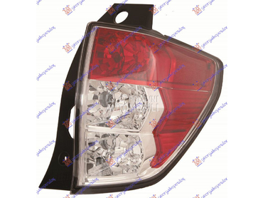 STOP LAMPA (DEPO) za Subaru Forester od 2008. do 2012. god.