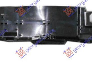 NOSAC PREDNJEG BRANIKA SPOLJAS za Subaru Forester od 2008. do 2012. god.