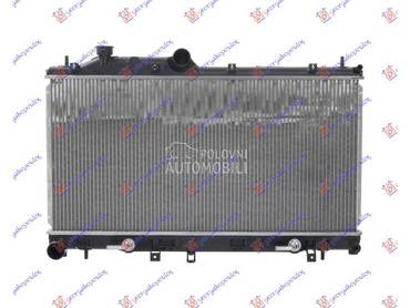 HLADNJAK MOTORA 2.5 i/16V TURB za Subaru Forester od 2008. do 2012. god.