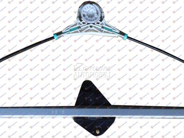 PODIZAC PREDNJEG PROZORA ELEKT za Subaru Forester od 2008. do 2012. god.