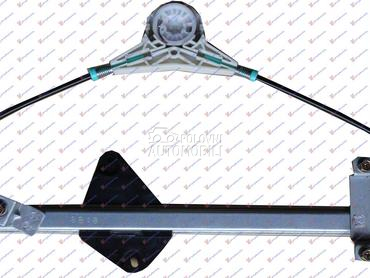 PODIZAC ZADNJEG PROZORA ELEKTR za Subaru Forester od 2008. do 2012. god.