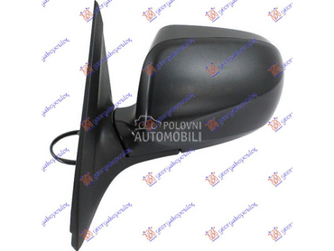 RETROVIZOR ELEKTRICNI SA GREJA za Subaru Forester od 2008. do 2012. god.