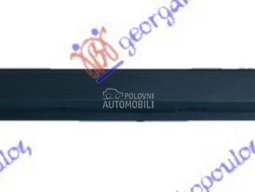 SAJTNA PLASTICNA za Subaru Forester od 2008. do 2012. god.