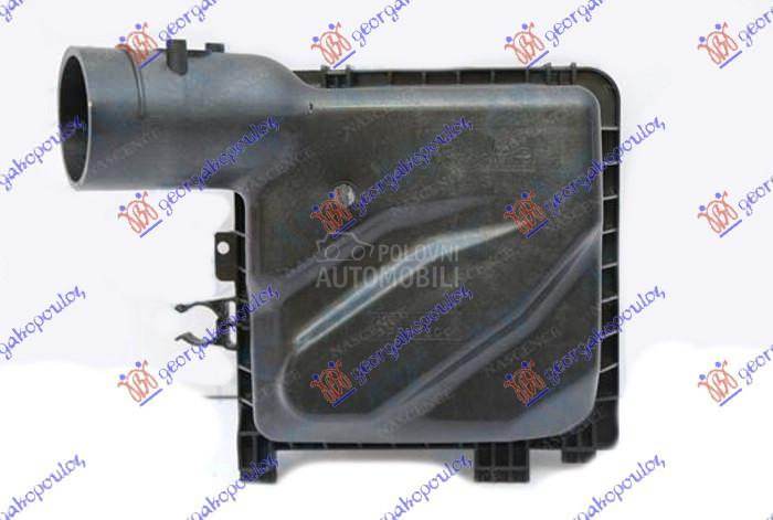 KUCISTE FILTERA VAZDUHA (2.0L)