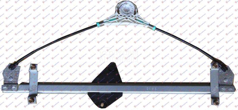 PODIZAC PREDNJEG PROZORA ELEKT