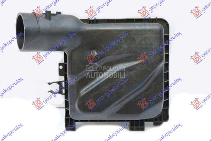 KUCISTE FILTERA VAZDUHA (2.0L)