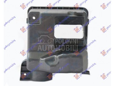 KUCISTE FILTERA VAZDUHA (204/2 za Subaru Legacy od 2004. do 2010. god.