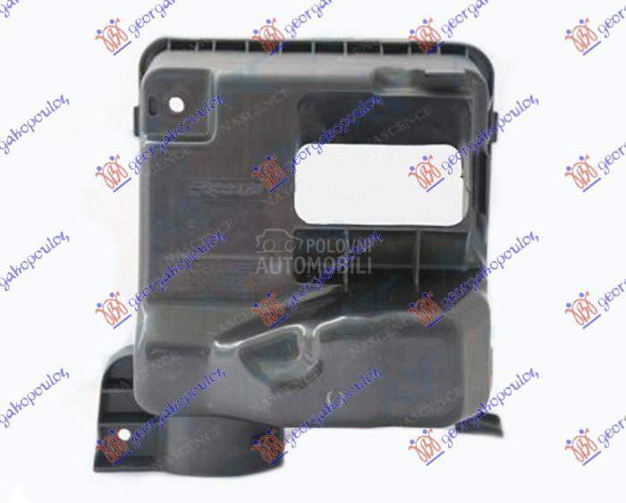 KUCISTE FILTERA VAZDUHA (204/2