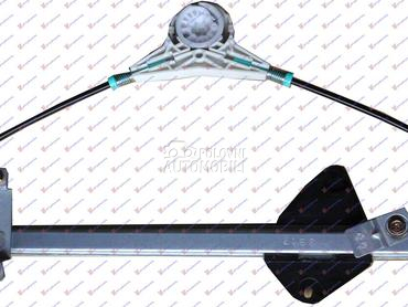 PODIZAC ZADNJEG PROZORA ELEKTR za Subaru Forester od 2008. do 2012. god.