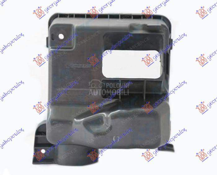 KUCISTE FILTERA VAZDUHA (204/2