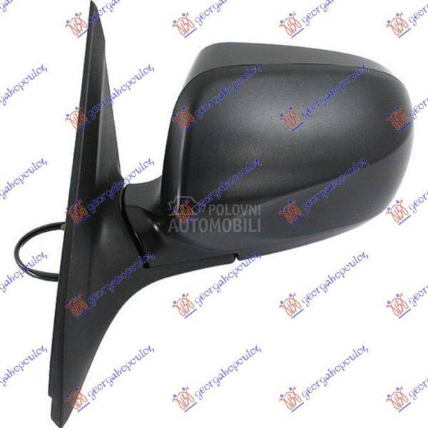 RETROVIZOR ELEKTRICNI SA GREJA